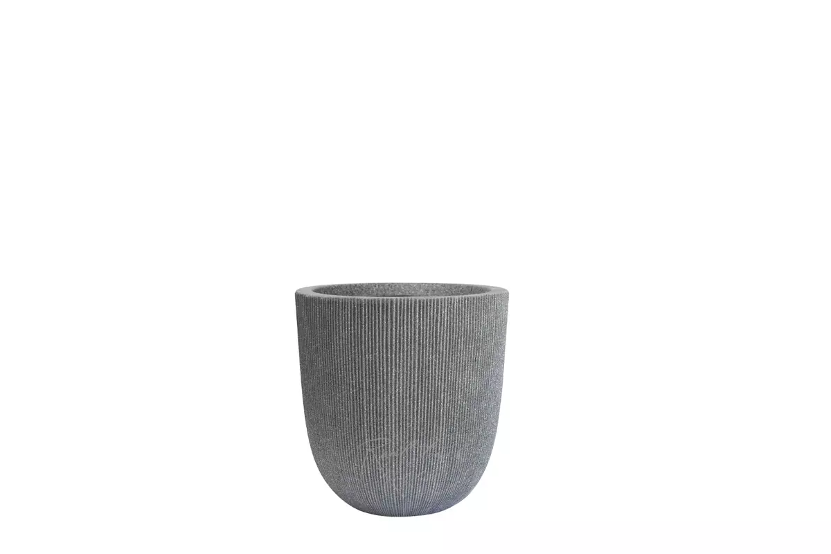 Flowerpot GL8618.C - Gray